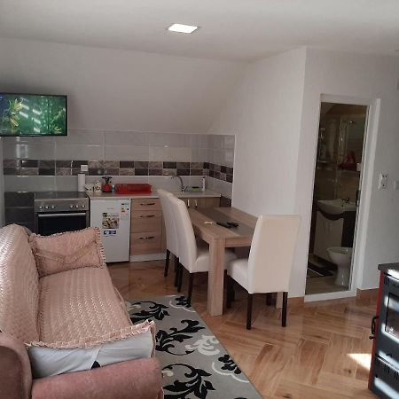 Vuceljic Rooms Andrijevica Dış mekan fotoğraf