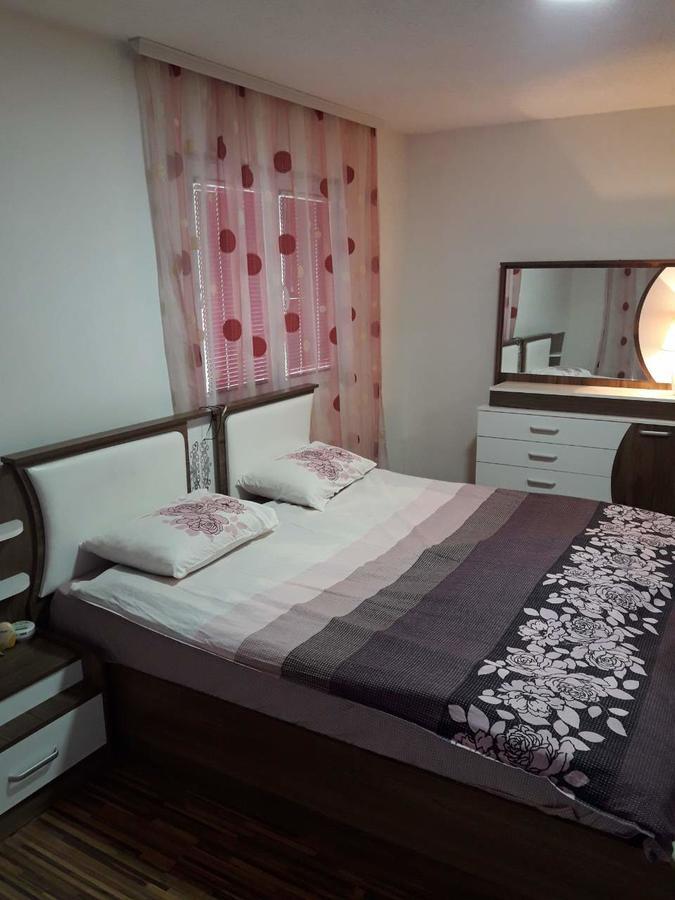 Vuceljic Rooms Andrijevica Dış mekan fotoğraf