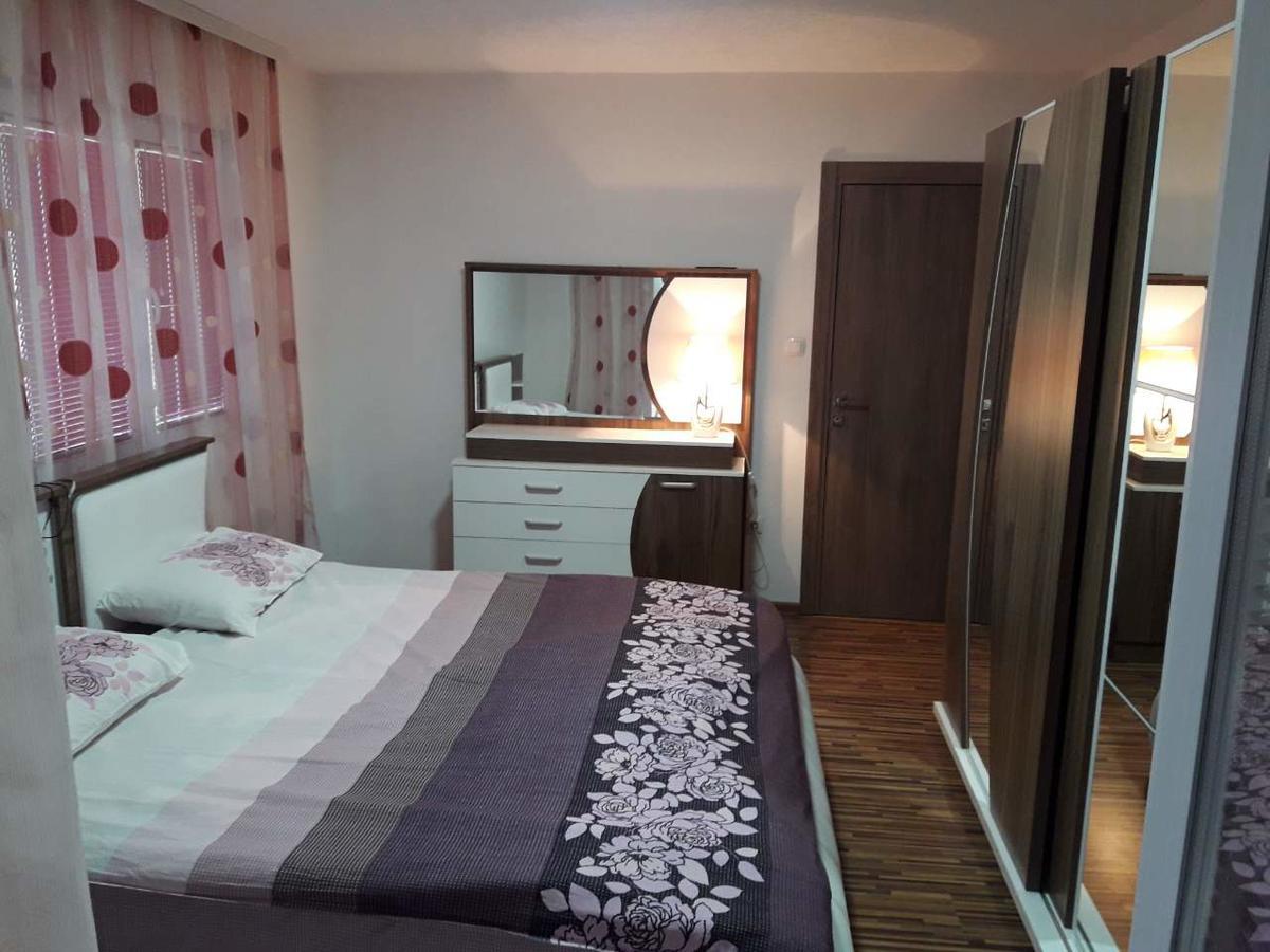 Vuceljic Rooms Andrijevica Dış mekan fotoğraf