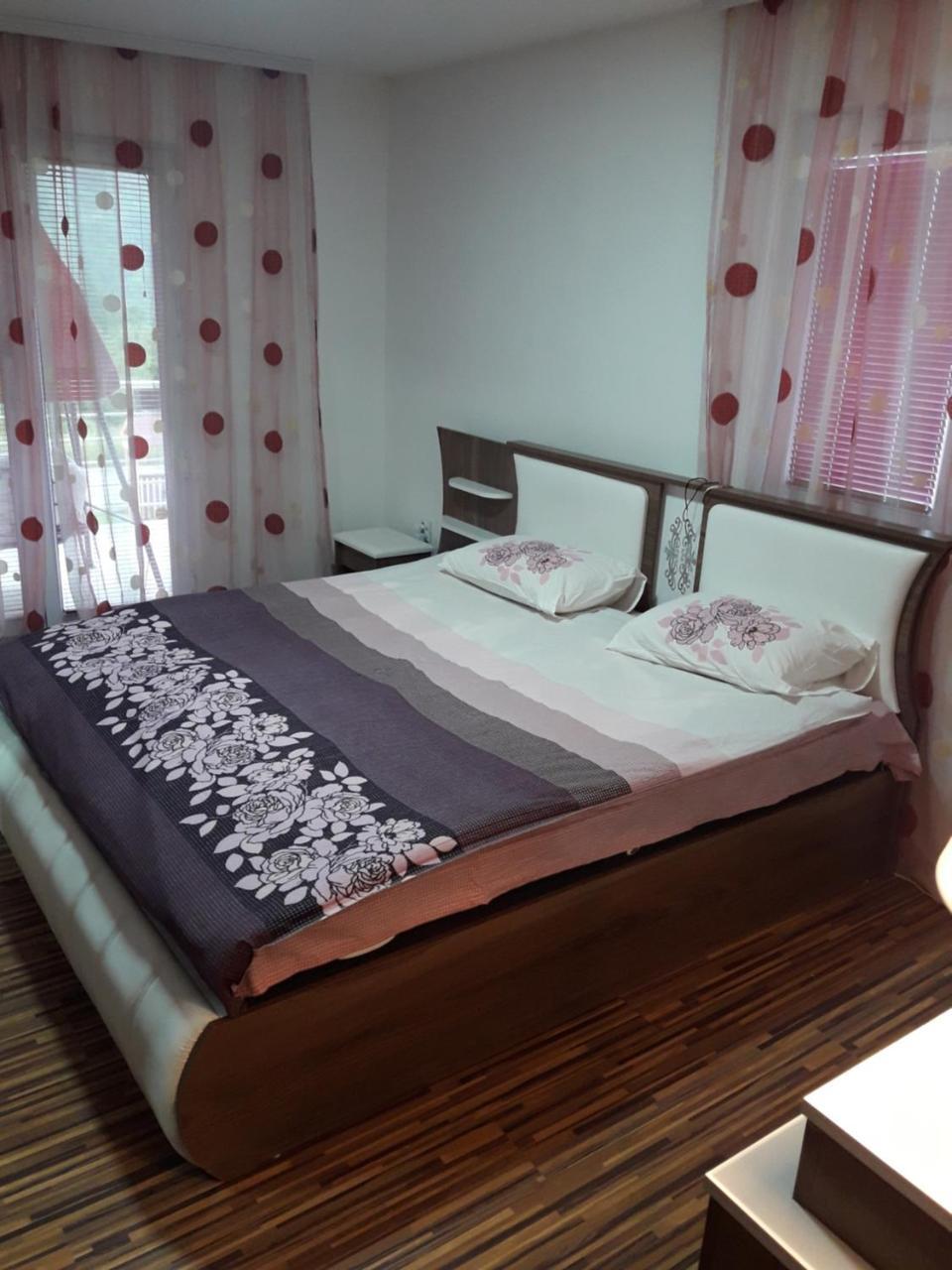 Vuceljic Rooms Andrijevica Dış mekan fotoğraf