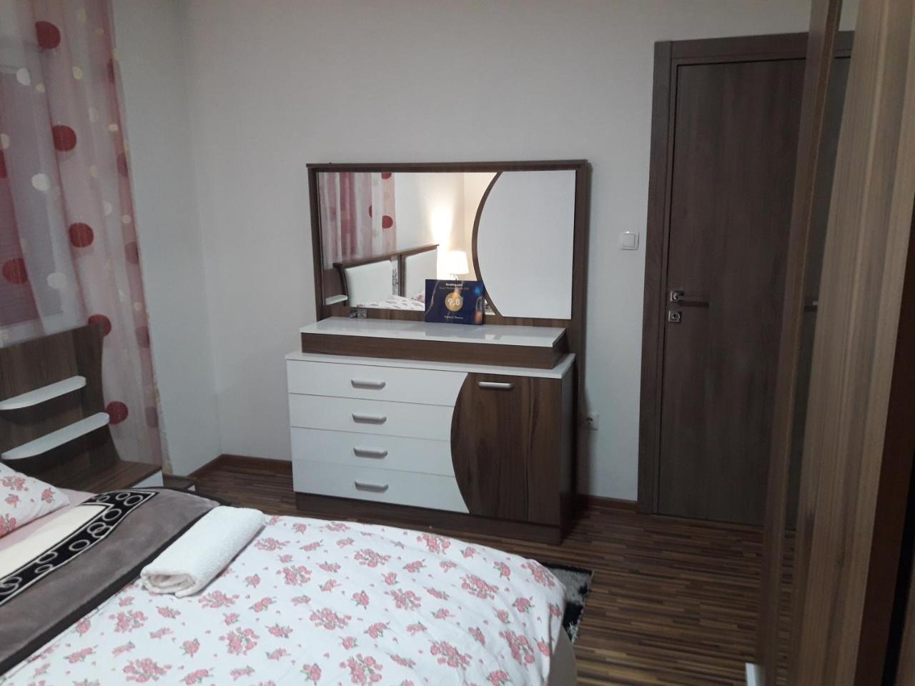 Vuceljic Rooms Andrijevica Dış mekan fotoğraf