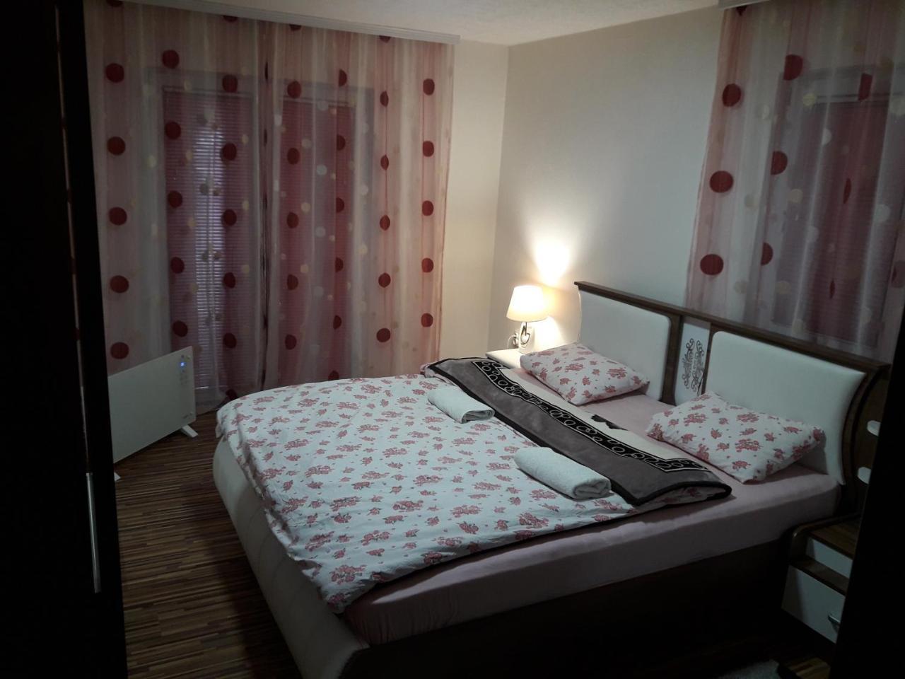 Vuceljic Rooms Andrijevica Dış mekan fotoğraf