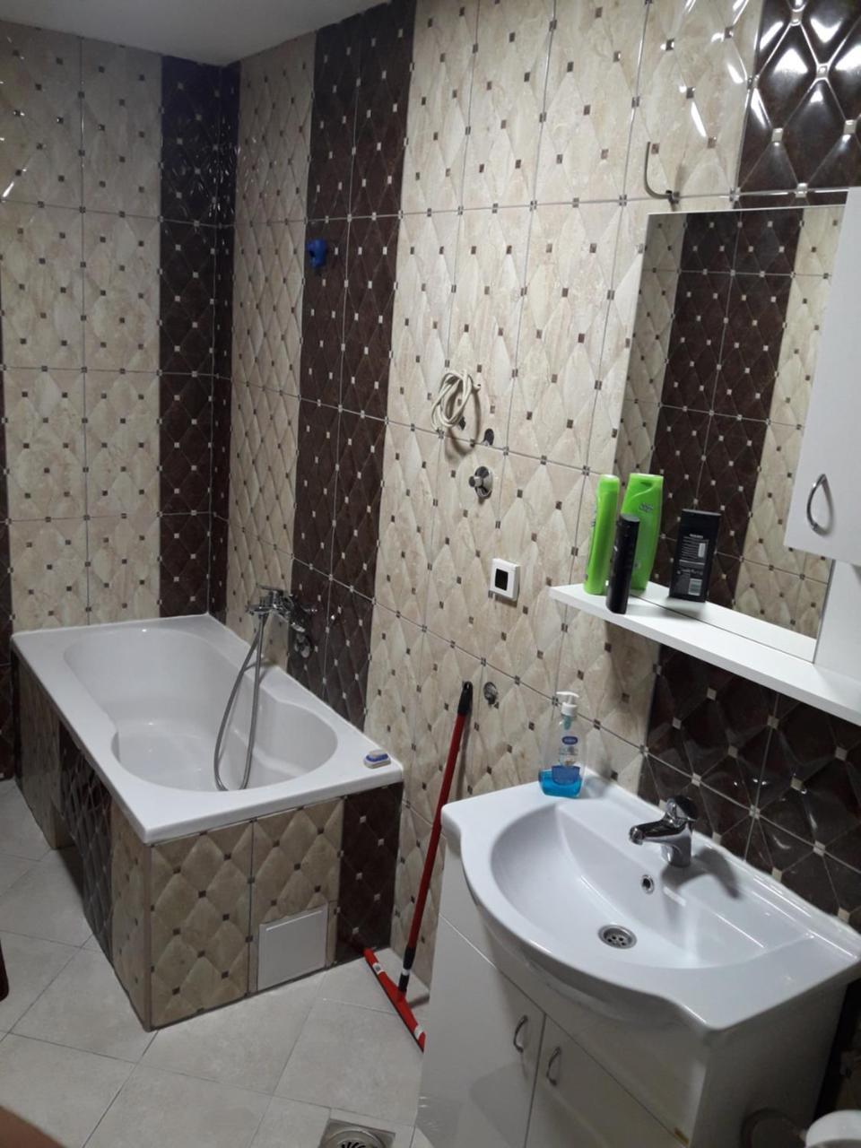 Vuceljic Rooms Andrijevica Dış mekan fotoğraf