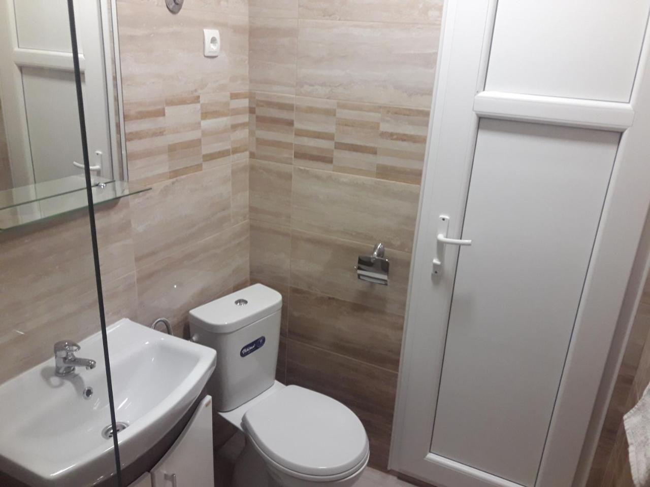 Vuceljic Rooms Andrijevica Dış mekan fotoğraf