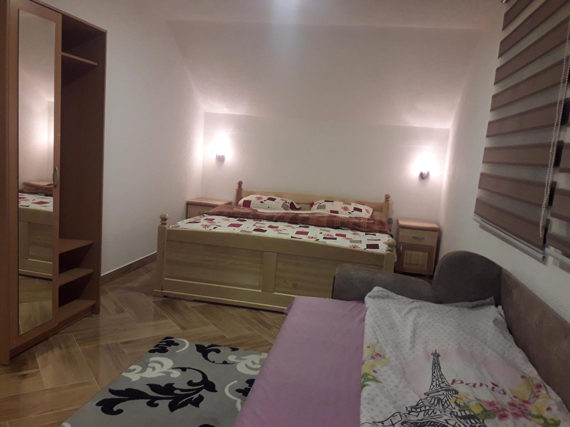 Vuceljic Rooms Andrijevica Dış mekan fotoğraf