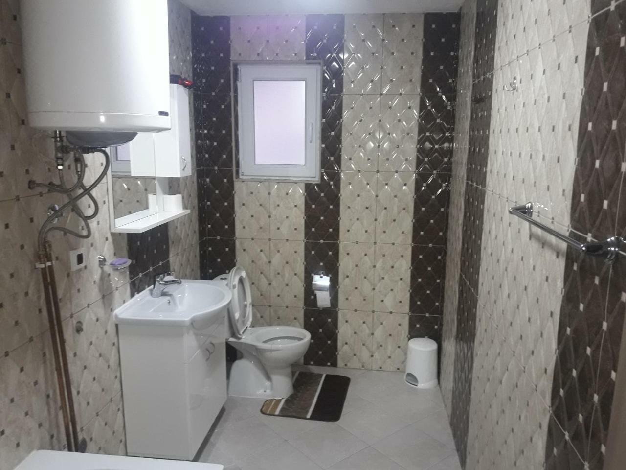 Vuceljic Rooms Andrijevica Dış mekan fotoğraf