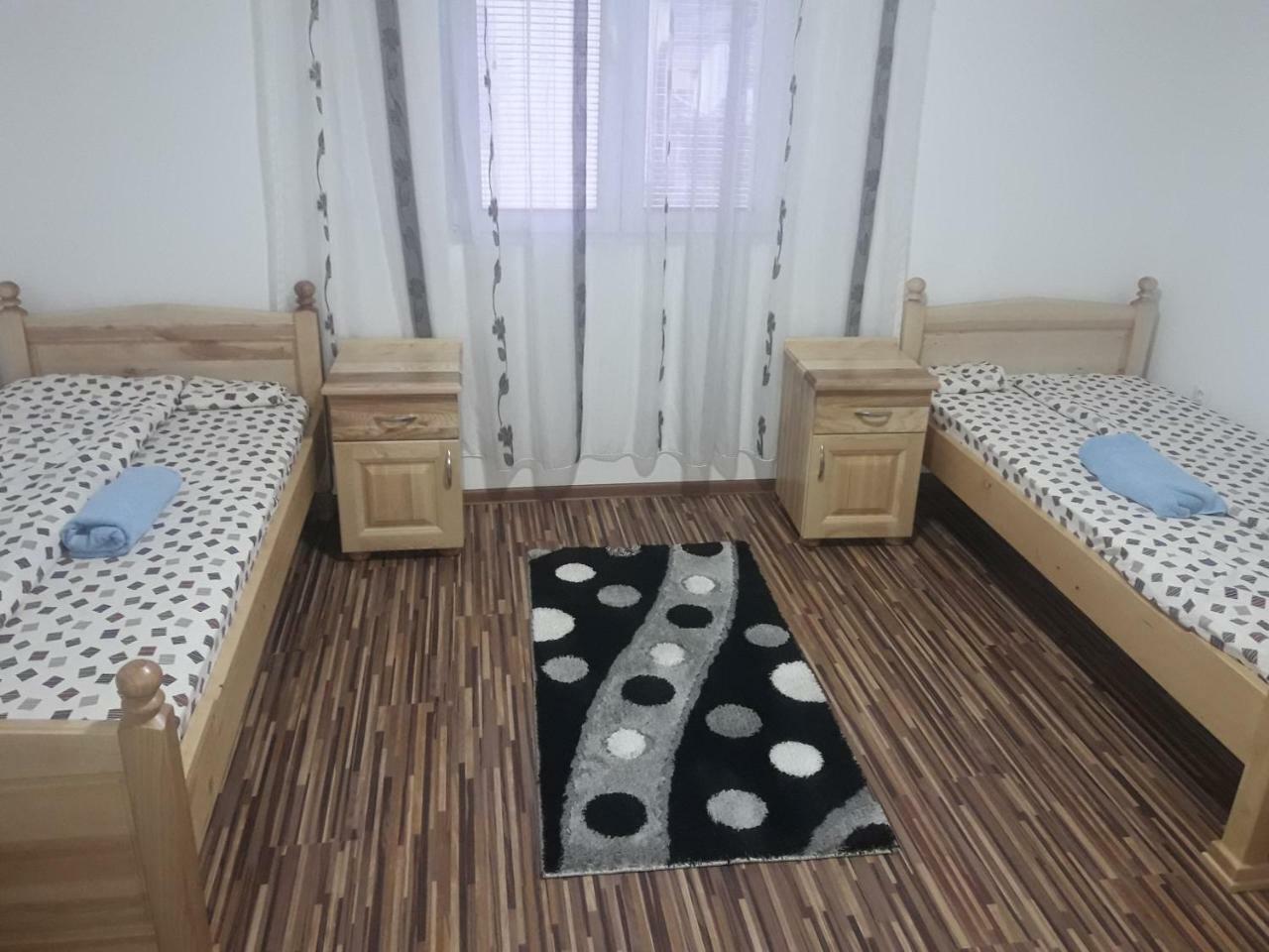 Vuceljic Rooms Andrijevica Dış mekan fotoğraf