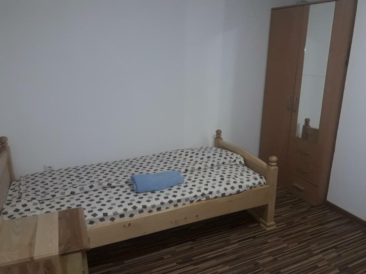 Vuceljic Rooms Andrijevica Dış mekan fotoğraf