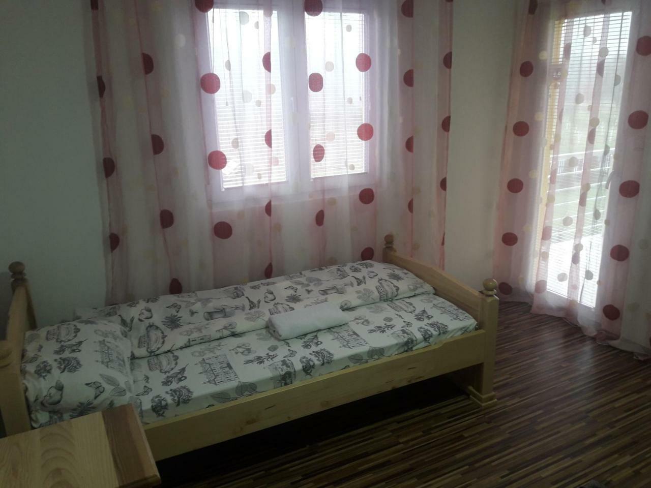 Vuceljic Rooms Andrijevica Dış mekan fotoğraf