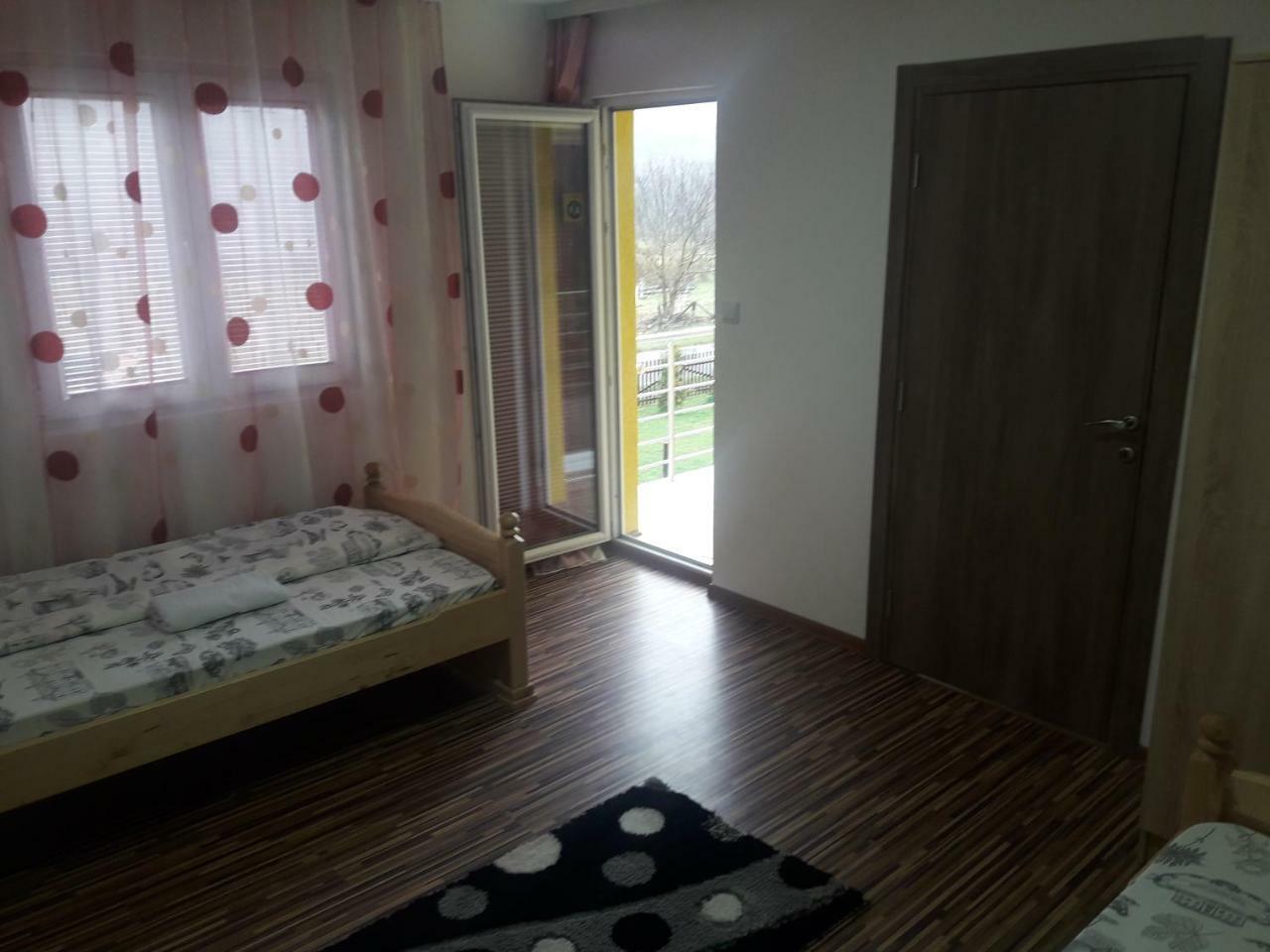 Vuceljic Rooms Andrijevica Dış mekan fotoğraf