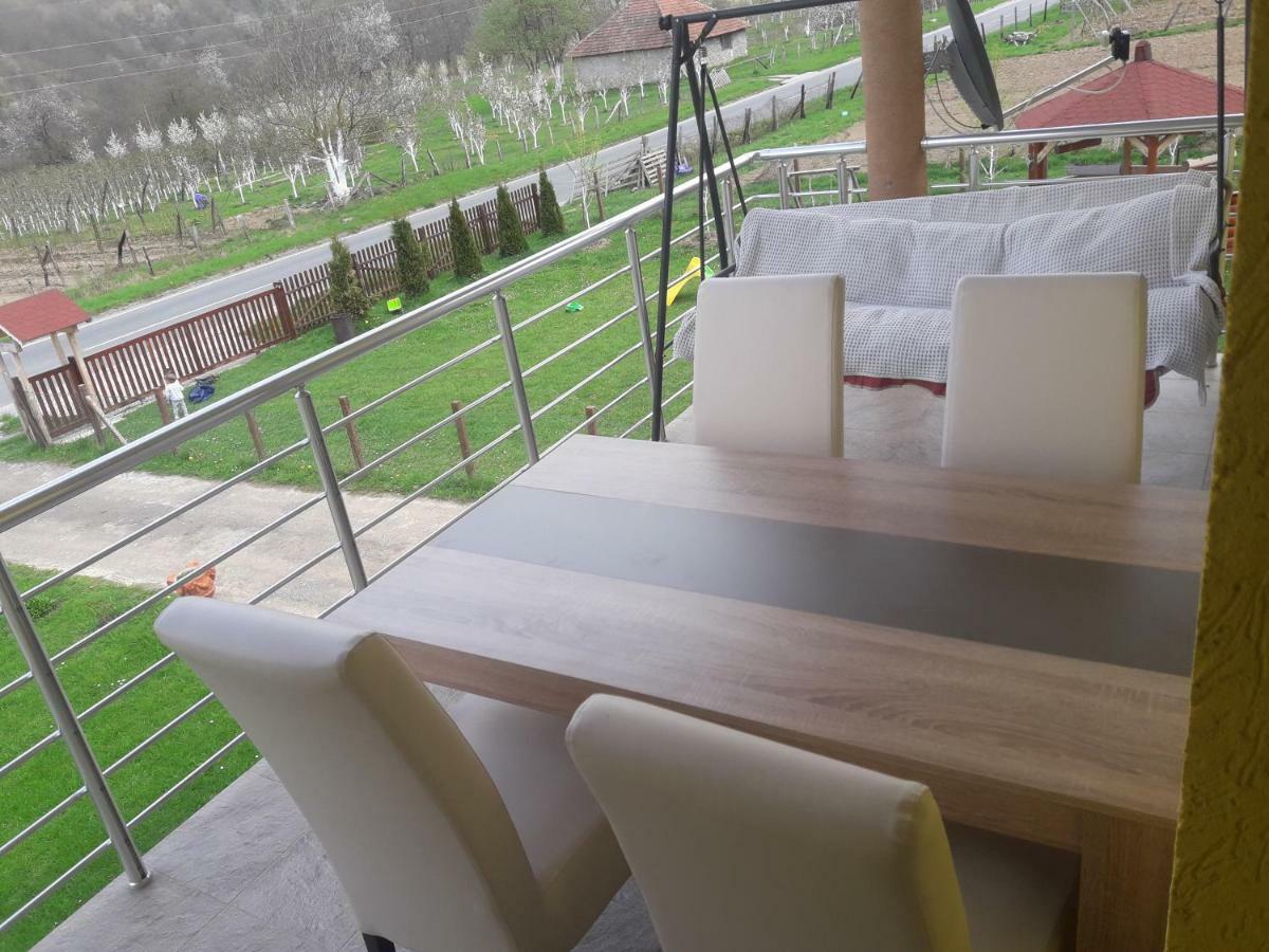 Vuceljic Rooms Andrijevica Dış mekan fotoğraf