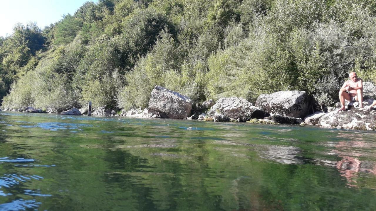 Vuceljic Rooms Andrijevica Dış mekan fotoğraf