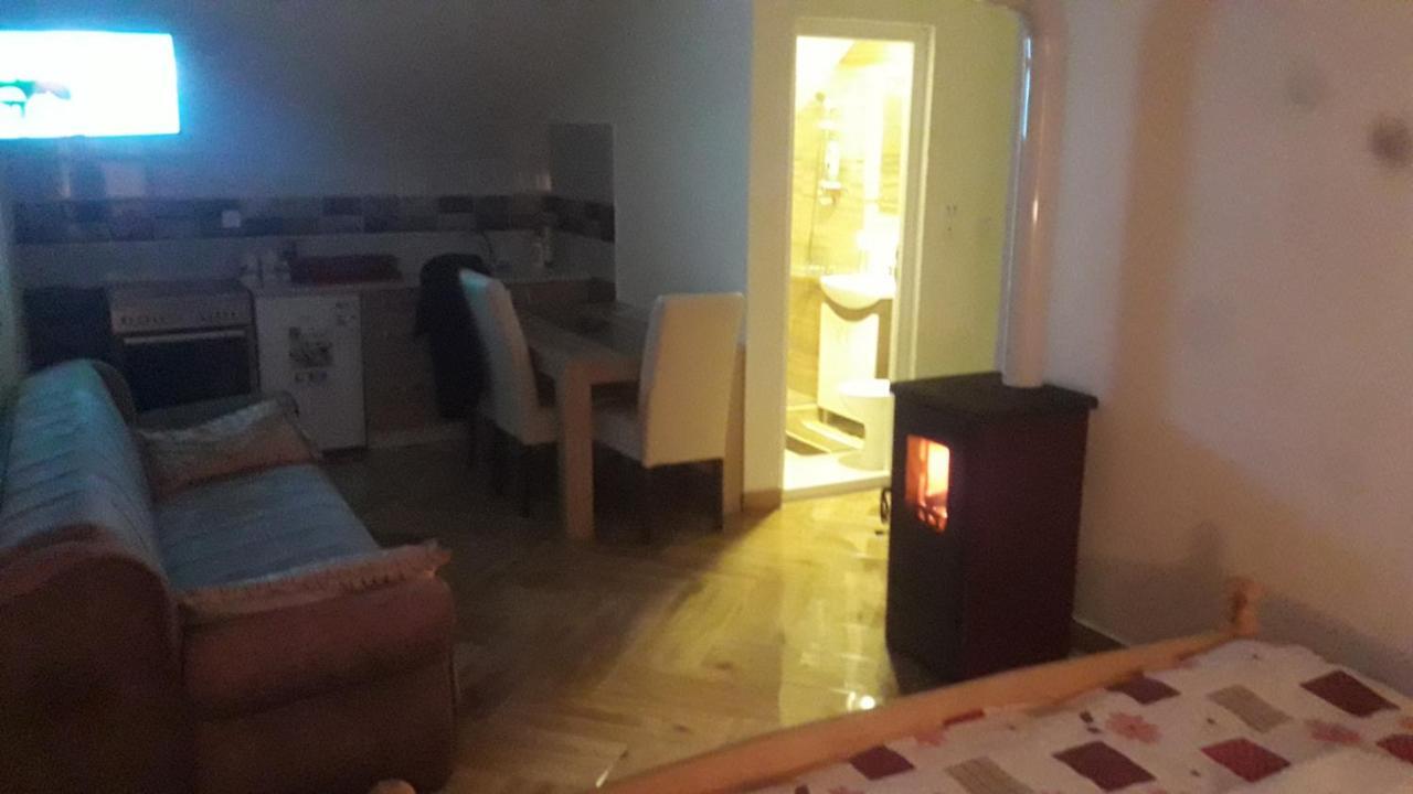 Vuceljic Rooms Andrijevica Dış mekan fotoğraf