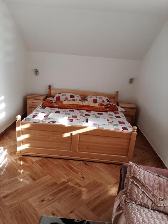 Vuceljic Rooms Andrijevica Dış mekan fotoğraf